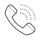 Telefon ikona